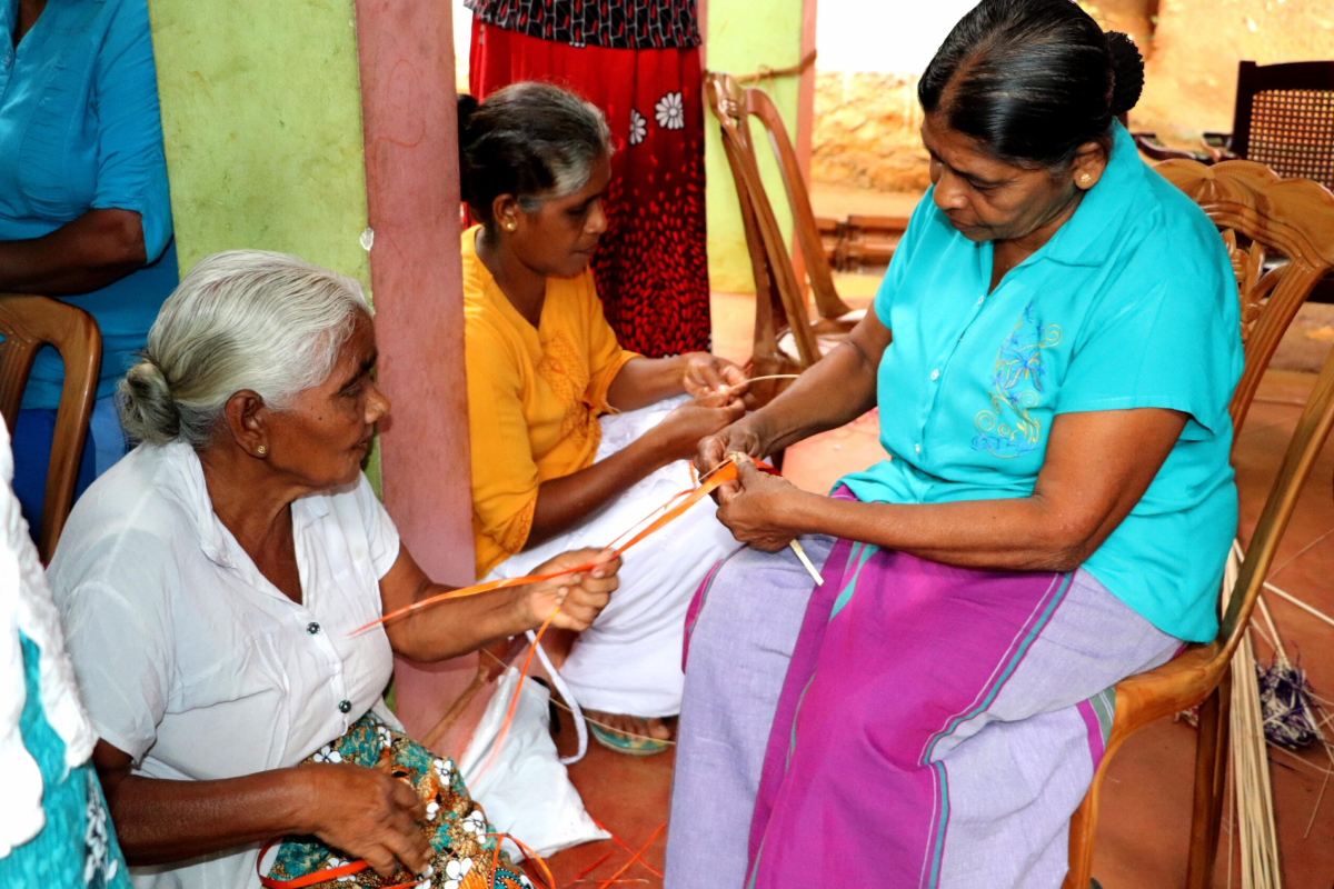 Improved access to hospitality employment through inclusive research and training