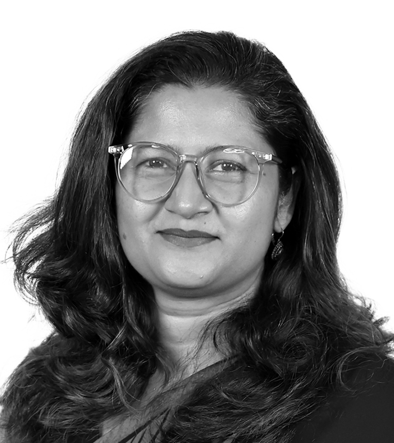 Vindhya Fernando